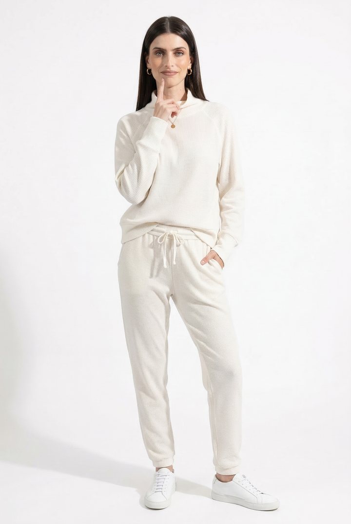 Snasa Classic Winter Loungewear