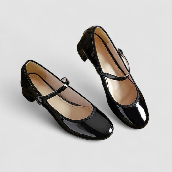 Dorothy | Orthopedic Mary Jane Shoes