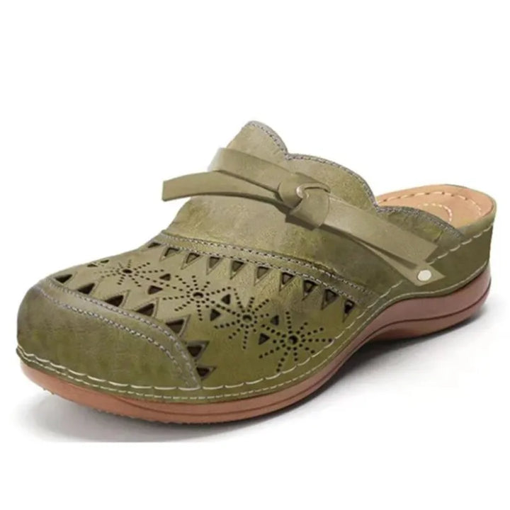 Wrenora Comfortable Clogs for Everyday