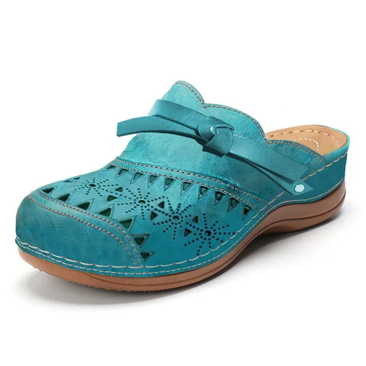 Wrenora Comfortable Clogs for Everyday