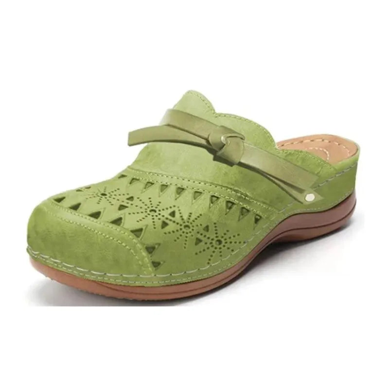 Wrenora Comfortable Clogs for Everyday
