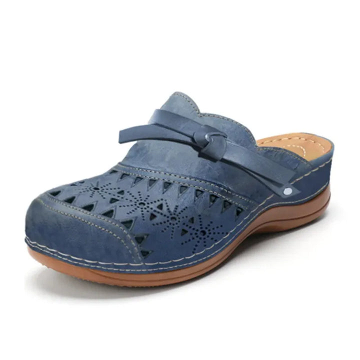 Wrenora Comfortable Clogs for Everyday