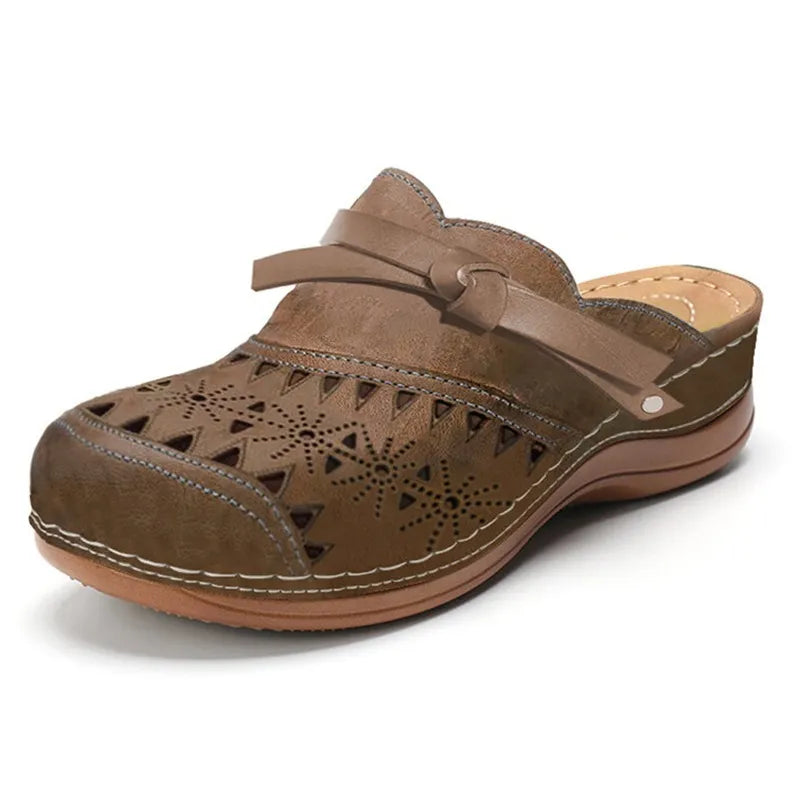 Wrenora Comfortable Clogs for Everyday