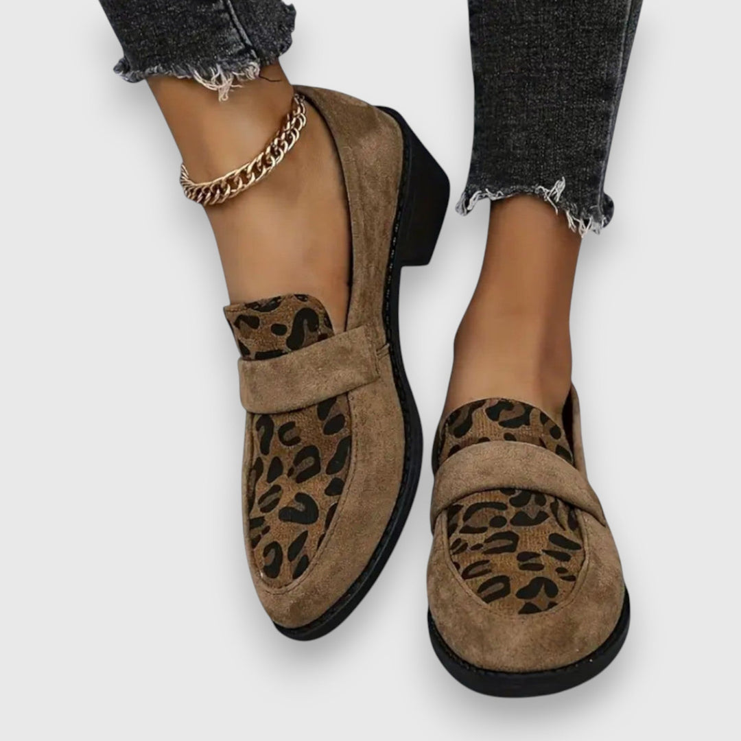 Paloma – Comfortable Loafers