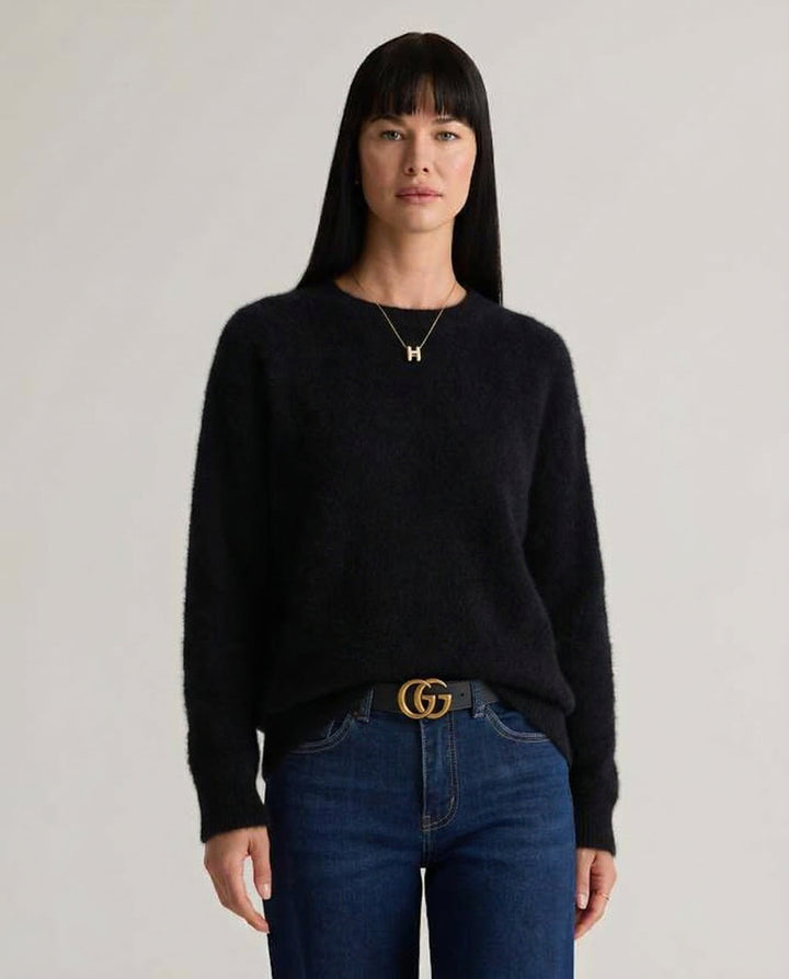 Siena Soft Merino Sweater