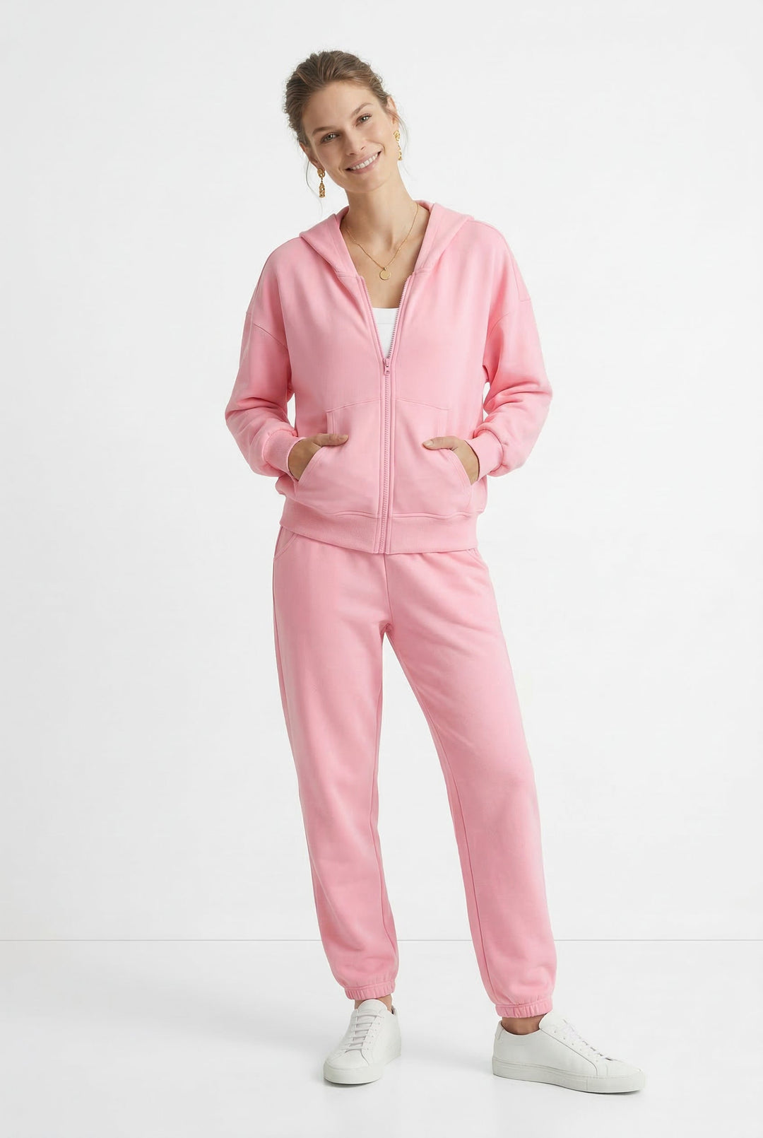 Everyday Seamless Athletica Set