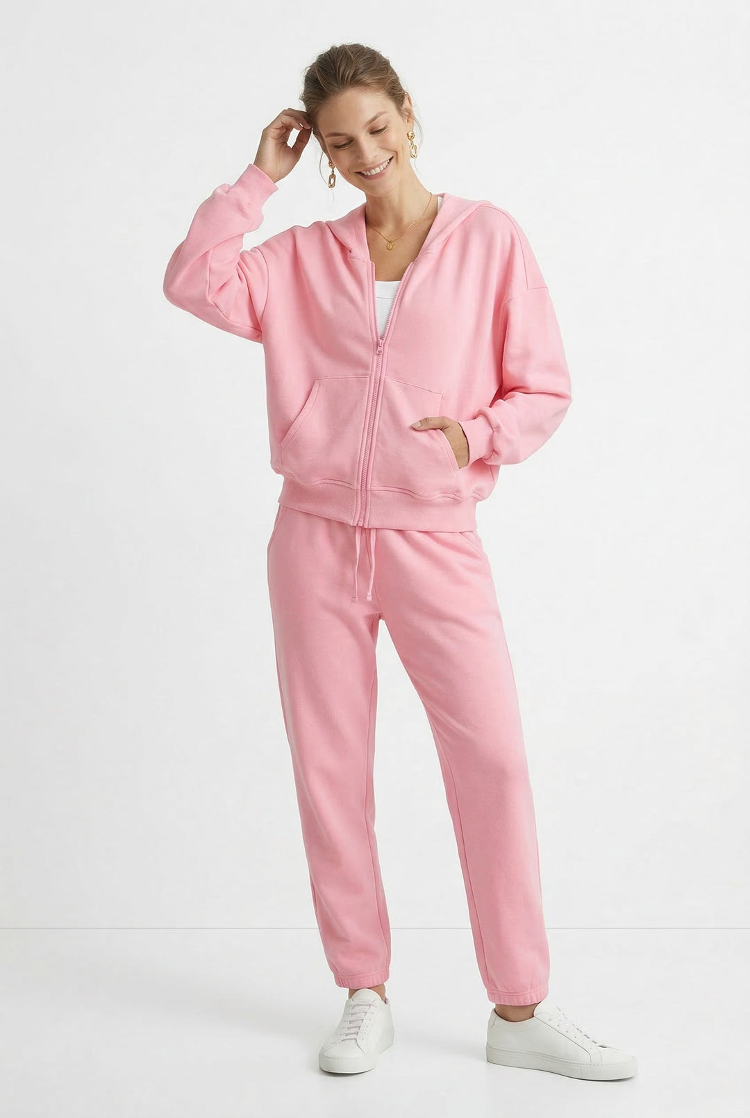 Everyday Seamless Athletica Set