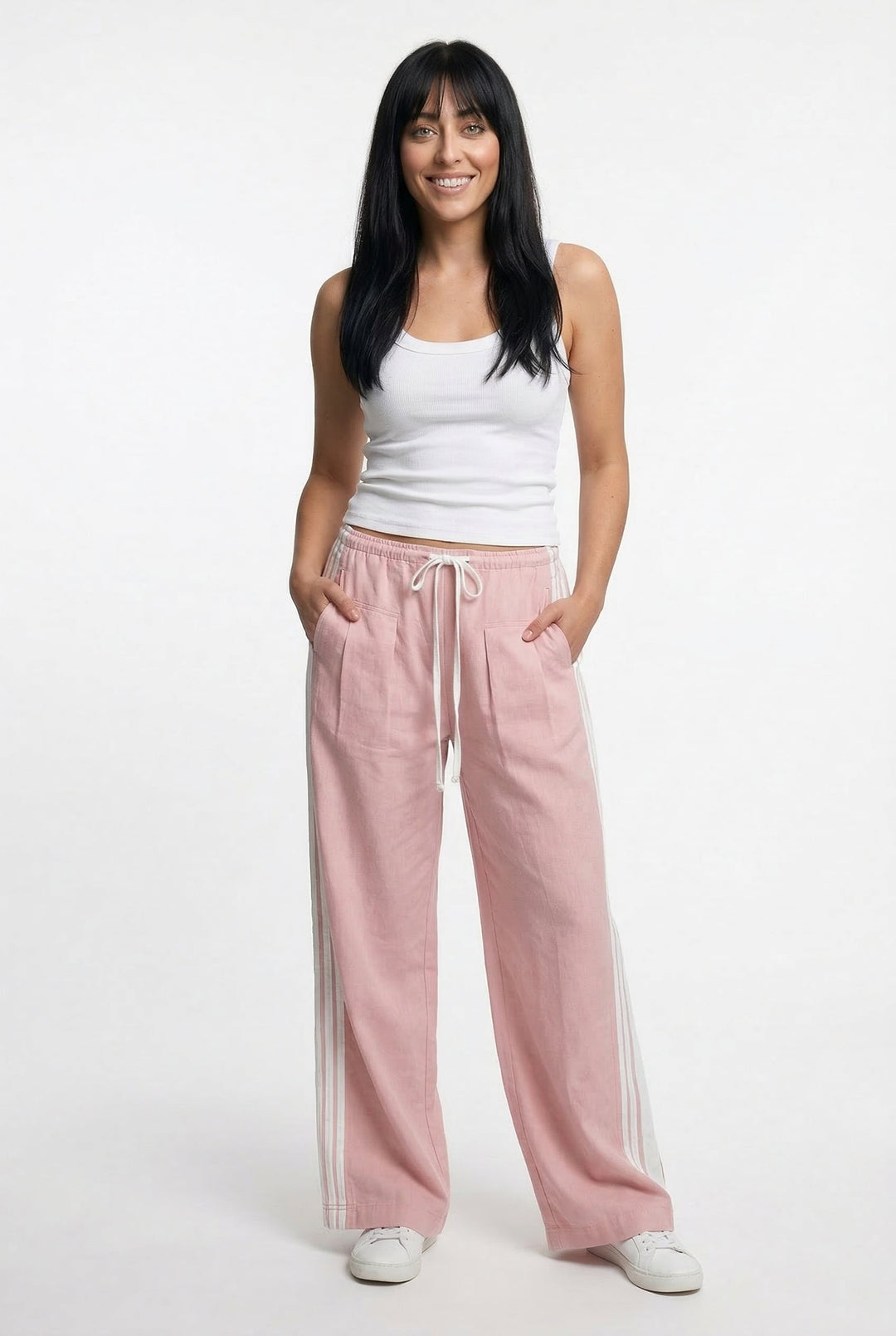 Kyla Active Joggers