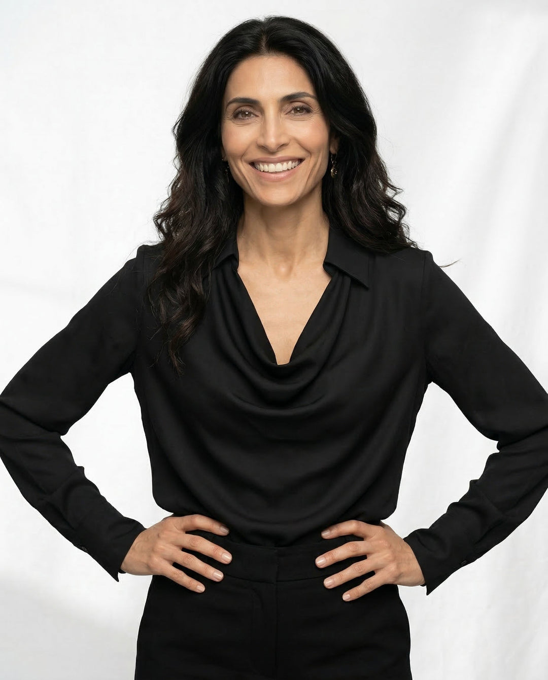 100% Silk full Sleeve Shirt