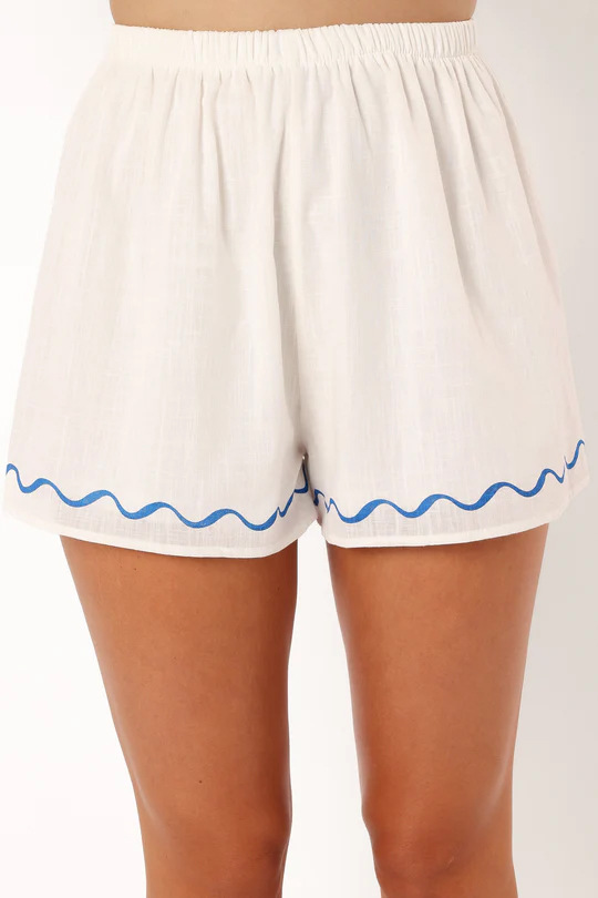 Sierra Linen Summer Set