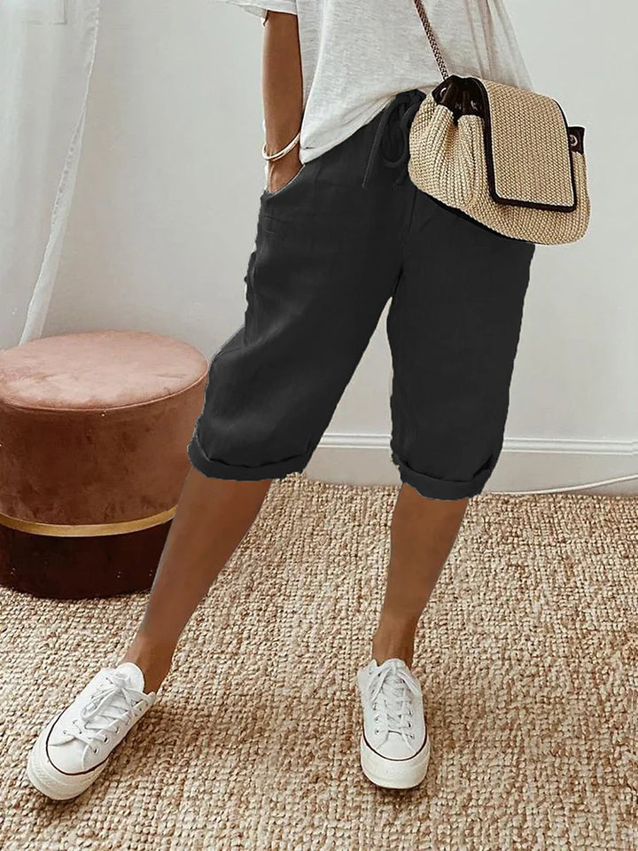 Bridget |  Cotton Ladies Shorts (1+1 FREE)
