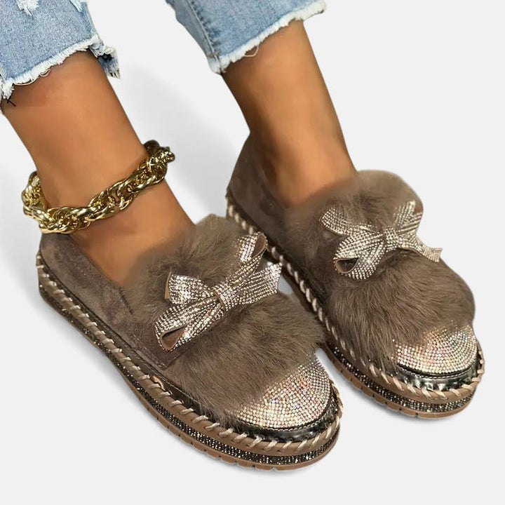 Adele - Orthopaedic Comfort Loafers