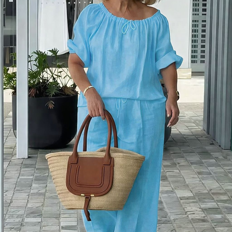 Anna & Rose | Lounge Set