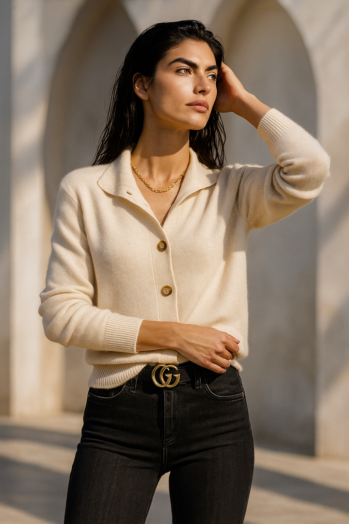 Madison Avenue Cardigan