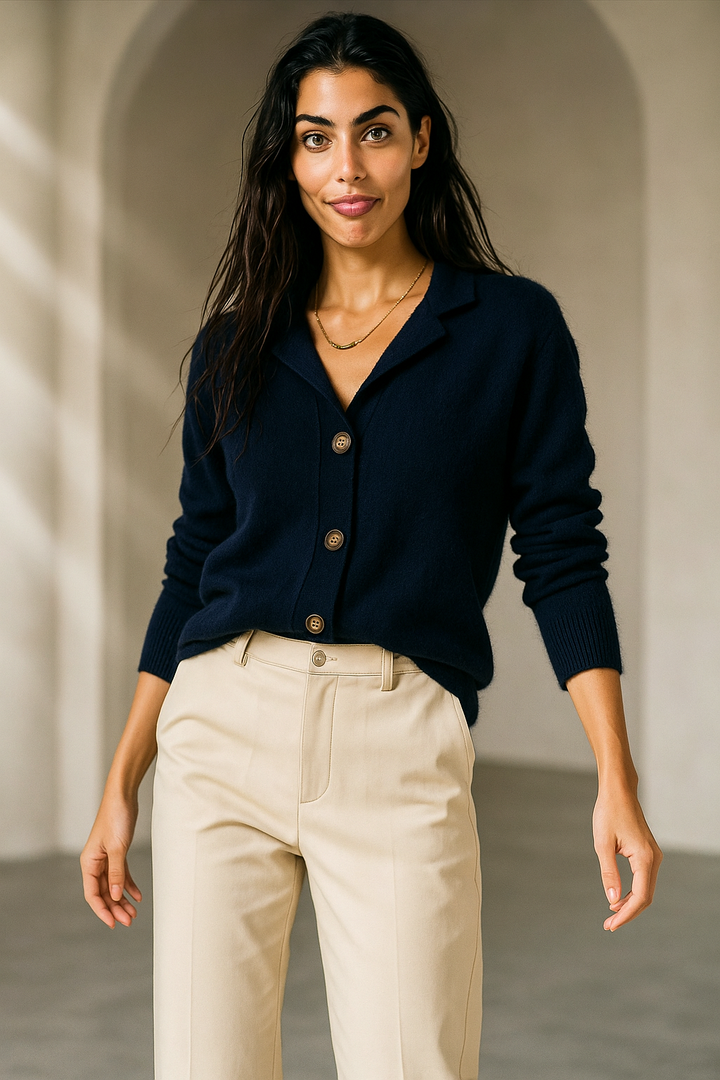 Madison Avenue Cardigan