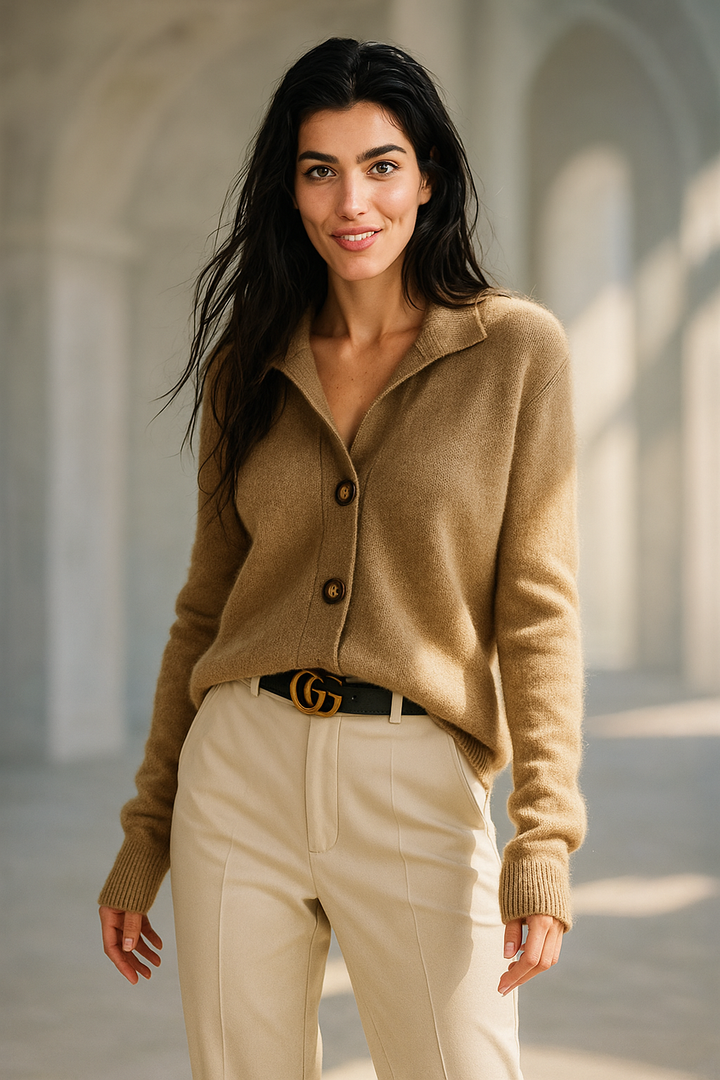 Madison Avenue Cardigan